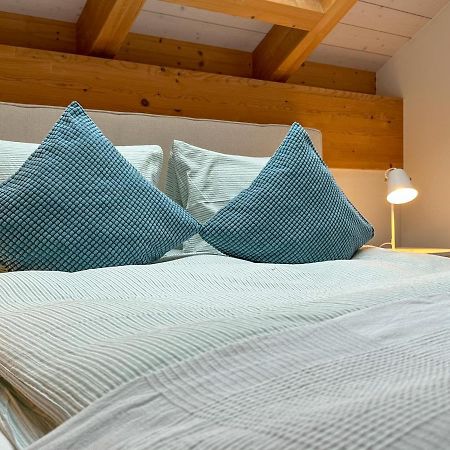 Reichenbach im Kandertal Gaestehaus Myhideaway מראה חיצוני תמונה